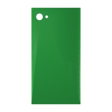 כיסוי פלסטיק קשיח ל- Sony Xperia X Compact בצבע - ירוק - קייס מובייל