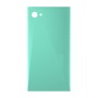 כיסוי פלסטיק קשיח ל- Sony Xperia X Compact בצבע - מנטה - קייס מובייל