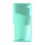 כיסוי פלסטיק קשיח ל- Sony Xperia X Compact בצבע - מנטה - קייס מובייל