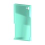 כיסוי פלסטיק קשיח ל- Sony Xperia X Compact בצבע - מנטה - קייס מובייל