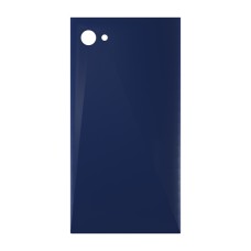 כיסוי פלסטיק קשיח ל- Sony Xperia X Compact בצבע - כחול נייבי - קייס מובייל