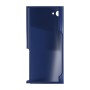 כיסוי פלסטיק קשיח ל- Sony Xperia X Compact בצבע - כחול נייבי - קייס מובייל