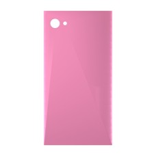 כיסוי פלסטיק קשיח ל- Sony Xperia X Compact בצבע - ורוד - קייס מובייל