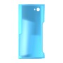 כיסוי פלסטיק קשיח ל- Sony Xperia X Compact בצבע - תכלת - קייס מובייל