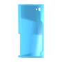 כיסוי פלסטיק קשיח ל- Sony Xperia X Compact בצבע - תכלת - קייס מובייל
