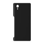 כיסוי פלסטיק קשיח ל- Sony Xperia X Performance בצבע - שחור - קייס מובייל
