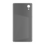 כיסוי פלסטיק קשיח ל- Sony Xperia X Performance בצבע - אפור - קייס מובייל