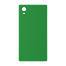 כיסוי פלסטיק קשיח ל- Sony Xperia X Performance בצבע - ירוק - קייס מובייל