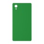 כיסוי פלסטיק קשיח ל- Sony Xperia X Performance בצבע - ירוק - קייס מובייל