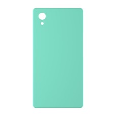 כיסוי פלסטיק קשיח ל- Sony Xperia X Performance בצבע - מנטה - קייס מובייל