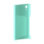 כיסוי פלסטיק קשיח ל- Sony Xperia X Performance בצבע - מנטה - קייס מובייל