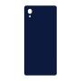 כיסוי פלסטיק קשיח ל- Sony Xperia X Performance בצבע - כחול נייבי - קייס מובייל