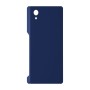 כיסוי פלסטיק קשיח ל- Sony Xperia X Performance בצבע - כחול נייבי - קייס מובייל
