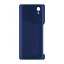 כיסוי פלסטיק קשיח ל- Sony Xperia X Performance בצבע - כחול נייבי - קייס מובייל