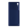כיסוי פלסטיק קשיח ל- Sony Xperia X Performance בצבע - כחול נייבי - קייס מובייל