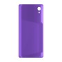 כיסוי פלסטיק קשיח ל- Sony Xperia X Performance בצבע - סגול - קייס מובייל
