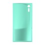 כיסוי פלסטיק קשיח ל- Sony Xperia XZ בצבע - מנטה - קייס מובייל