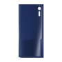 כיסוי פלסטיק קשיח ל- Sony Xperia XZ בצבע - כחול נייבי - קייס מובייל