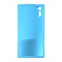 כיסוי פלסטיק קשיח ל- Sony Xperia XZ בצבע - תכלת - קייס מובייל