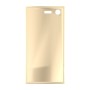 כיסוי פלסטיק קשיח ל- Sony Xperia XZ Premium בצבע - בז' - קייס מובייל