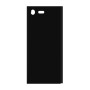 כיסוי פלסטיק קשיח ל- Sony Xperia XZ Premium בצבע - שחור - קייס מובייל