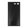 כיסוי פלסטיק קשיח ל- Sony Xperia XZ Premium בצבע - שחור - קייס מובייל