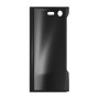 כיסוי פלסטיק קשיח ל- Sony Xperia XZ Premium בצבע - שחור - קייס מובייל