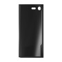 כיסוי פלסטיק קשיח ל- Sony Xperia XZ Premium בצבע - שחור - קייס מובייל