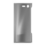 כיסוי פלסטיק קשיח ל- Sony Xperia XZ Premium בצבע - אפור - קייס מובייל