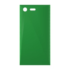 כיסוי פלסטיק קשיח ל- Sony Xperia XZ Premium בצבע - ירוק - קייס מובייל