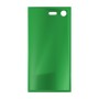 כיסוי פלסטיק קשיח ל- Sony Xperia XZ Premium בצבע - ירוק - קייס מובייל