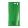 כיסוי פלסטיק קשיח ל- Sony Xperia XZ Premium בצבע - ירוק - קייס מובייל