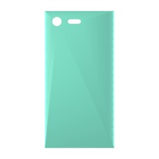 כיסוי פלסטיק קשיח ל- Sony Xperia XZ Premium בצבע - מנטה - קייס מובייל