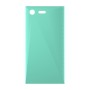 כיסוי פלסטיק קשיח ל- Sony Xperia XZ Premium בצבע - מנטה - קייס מובייל