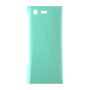כיסוי פלסטיק קשיח ל- Sony Xperia XZ Premium בצבע - מנטה - קייס מובייל