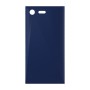 כיסוי פלסטיק קשיח ל- Sony Xperia XZ Premium בצבע - כחול נייבי - קייס מובייל