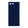 כיסוי פלסטיק קשיח ל- Sony Xperia XZ Premium בצבע - כחול נייבי - קייס מובייל