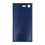 כיסוי פלסטיק קשיח ל- Sony Xperia XZ Premium בצבע - כחול נייבי - קייס מובייל