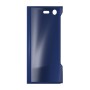 כיסוי פלסטיק קשיח ל- Sony Xperia XZ Premium בצבע - כחול נייבי - קייס מובייל