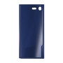 כיסוי פלסטיק קשיח ל- Sony Xperia XZ Premium בצבע - כחול נייבי - קייס מובייל