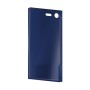 כיסוי פלסטיק קשיח ל- Sony Xperia XZ Premium בצבע - כחול נייבי - קייס מובייל