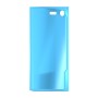 כיסוי פלסטיק קשיח ל- Sony Xperia XZ Premium בצבע - תכלת - קייס מובייל