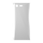 כיסוי פלסטיק קשיח ל- Sony Xperia XZ Premium בצבע - לבן - קייס מובייל