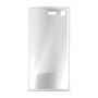 כיסוי פלסטיק קשיח ל- Sony Xperia XZ Premium בצבע - לבן - קייס מובייל