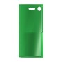 כיסוי פלסטיק קשיח ל- Sony Xperia XZ1 בצבע - ירוק - קייס מובייל