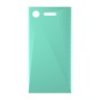 כיסוי פלסטיק קשיח ל- Sony Xperia XZ1 בצבע - מנטה - קייס מובייל