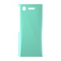 כיסוי פלסטיק קשיח ל- Sony Xperia XZ1 בצבע - מנטה - קייס מובייל