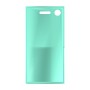 כיסוי פלסטיק קשיח ל- Sony Xperia XZ1 בצבע - מנטה - קייס מובייל