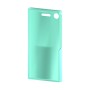 כיסוי פלסטיק קשיח ל- Sony Xperia XZ1 בצבע - מנטה - קייס מובייל