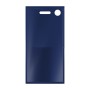 כיסוי פלסטיק קשיח ל- Sony Xperia XZ1 בצבע - כחול נייבי - קייס מובייל